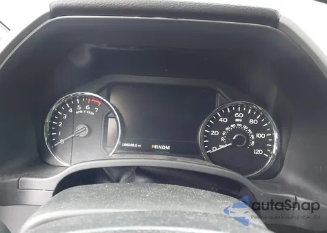 2019 Ford F-150 Lariat z USA, uszkodzony, nr VIN 1FTEW1EP8KFA84035